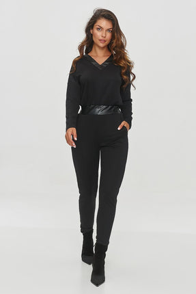 Women's Jumpsuit Makadamia