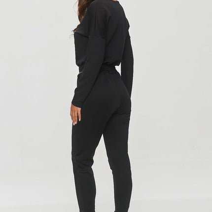 Women's Jumpsuit Makadamia