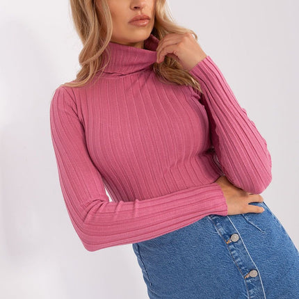 Women's Turtleneck Factory Price