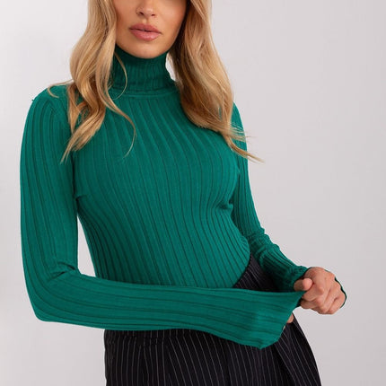 Women's Turtleneck Factory Price