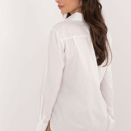 Women's Long Sleeve Shirt Lakerta