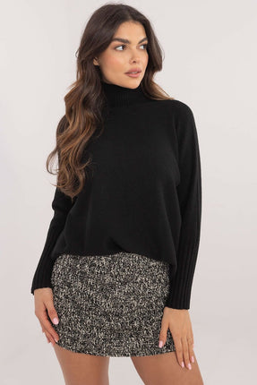 Women's Turtleneck BFG