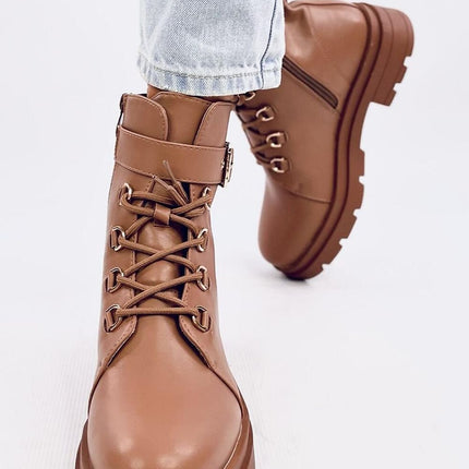 Women's Ankle Boots Inello