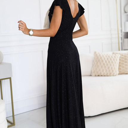 Women's Long dress Numoco