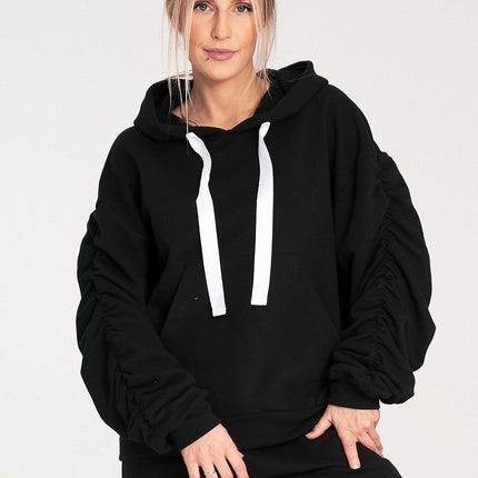 Women's Sweatshirt Figl