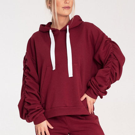 Women's Sweatshirt Figl