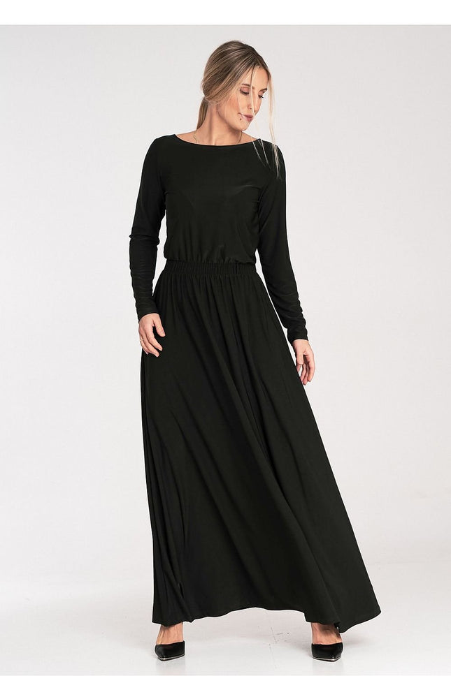 Women's Maxi Daydress Figl