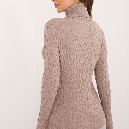 Women's Turtleneck AT