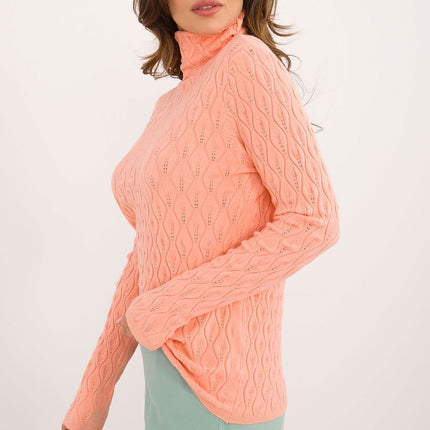 Women's Turtleneck AT