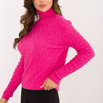 Women's Turtleneck AT