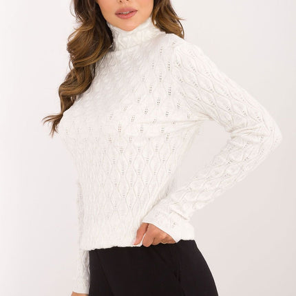 Women's Turtleneck AT