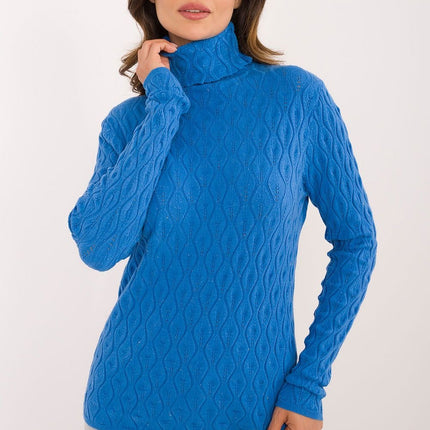 Women's Turtleneck AT