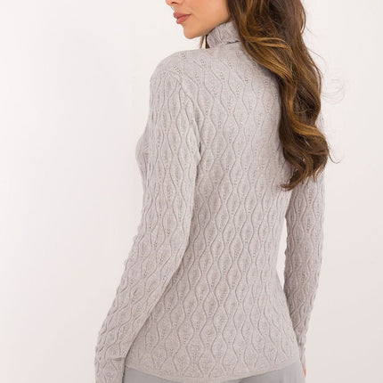 Women's Turtleneck AT