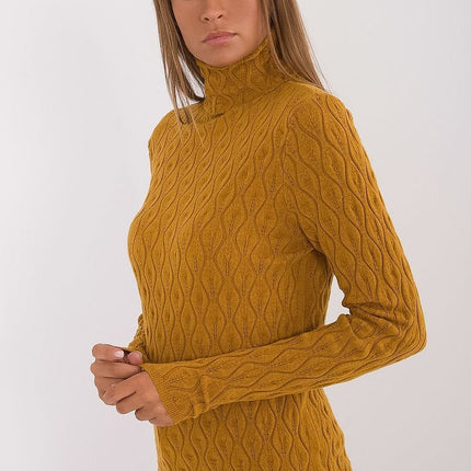 Women's Turtleneck AT