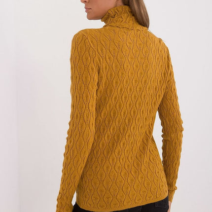 Women's Turtleneck AT