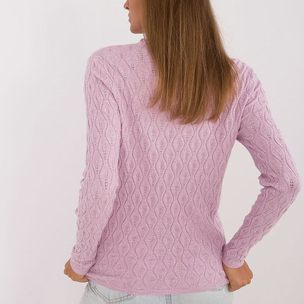 Women's Turtleneck AT