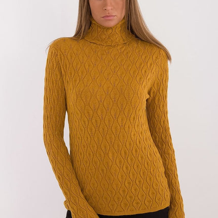 Women's Turtleneck AT