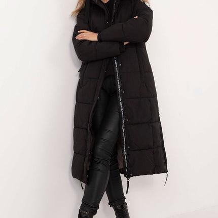 Women's Coat Sublevel