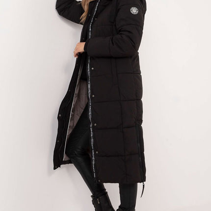 Women's Coat Sublevel