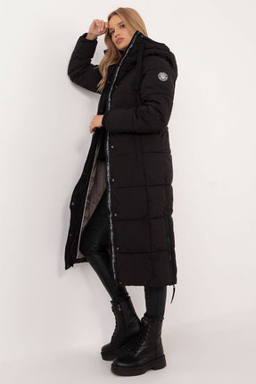 Women's Coat Sublevel