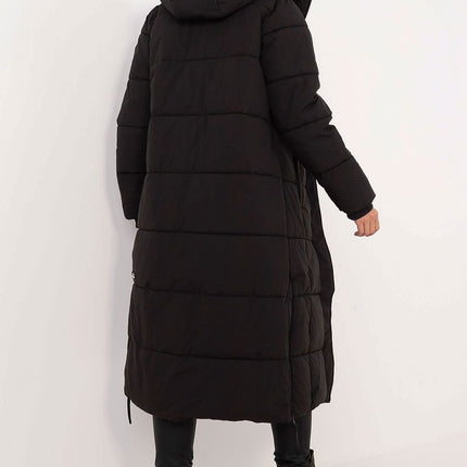 Women's Coat Sublevel