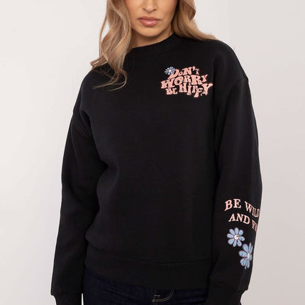 Women's Sweatshirt Sublevel