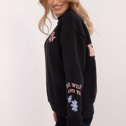 Women's Sweatshirt Sublevel