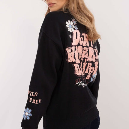 Women's Sweatshirt Sublevel