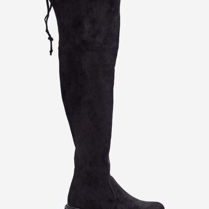 Women's Thigh-Hight Boots Step in style