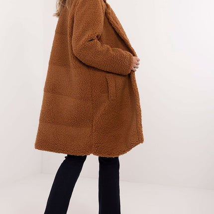 Women's Coat Italy Moda