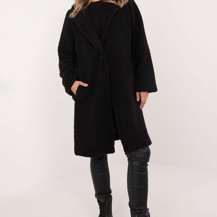 Women's Coat Italy Moda