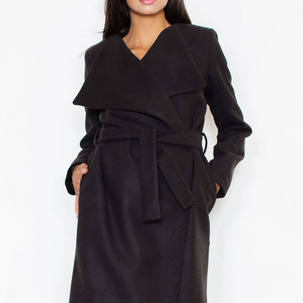 Women's Coat Figl