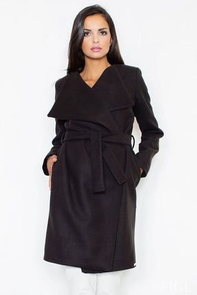 Women's Coat Figl