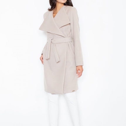 Women's Coat Figl