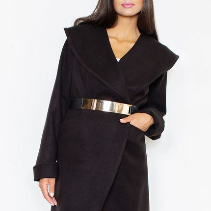 Women's Coat Figl