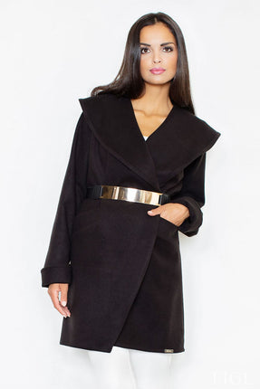 Women's Coat Figl