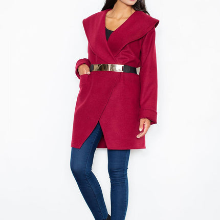 Women's Coat Figl