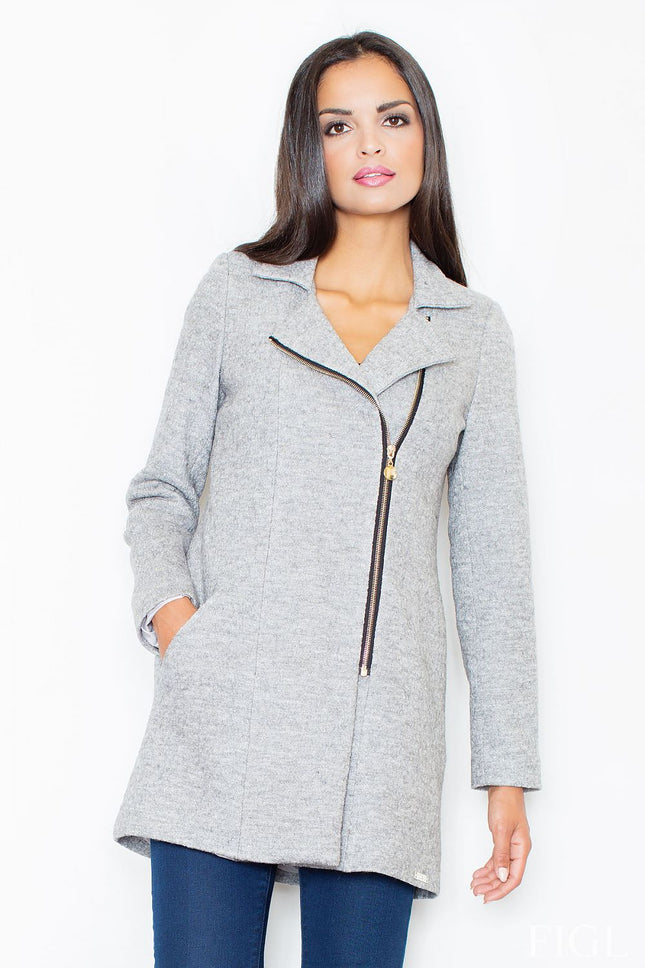 Women's Coat Figl