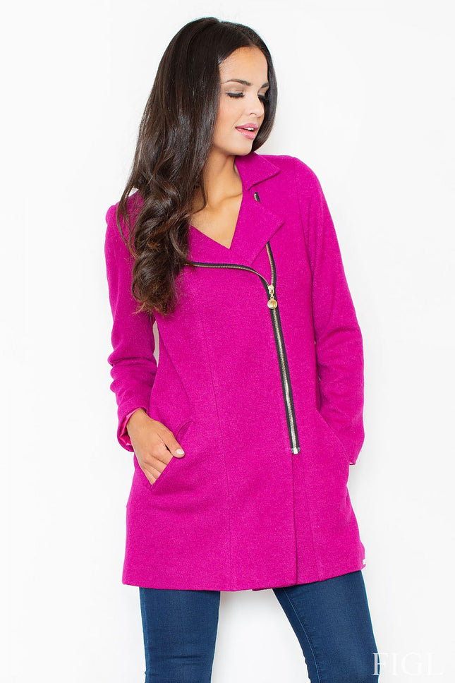 Women's Coat Figl