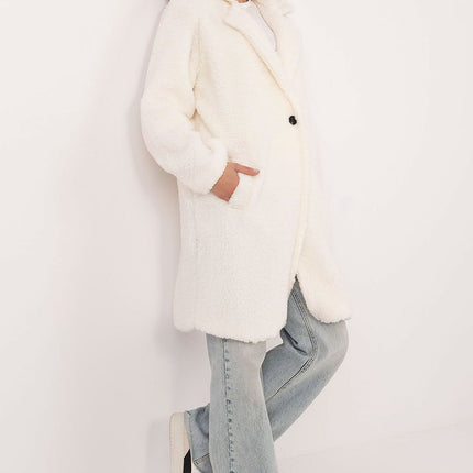 Women's Coat Italy Moda