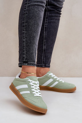 Women's Sport Shoes Step in style