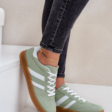 Women's Sport Shoes Step in style