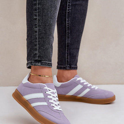 Women's Sport Shoes Step in style