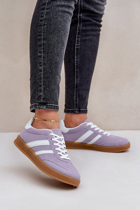 Women's Sport Shoes Step in style