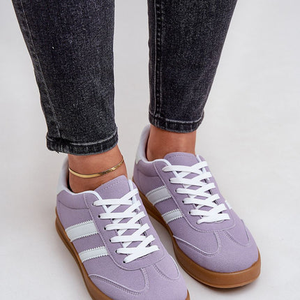 Women's Sport Shoes Step in style