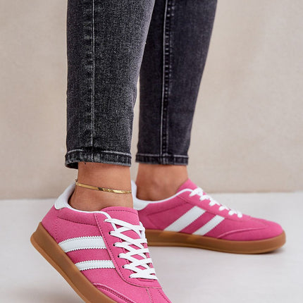 Women's Sport Shoes Step in style