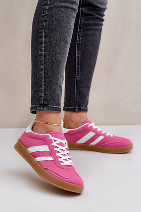 Women's Sport Shoes Step in style