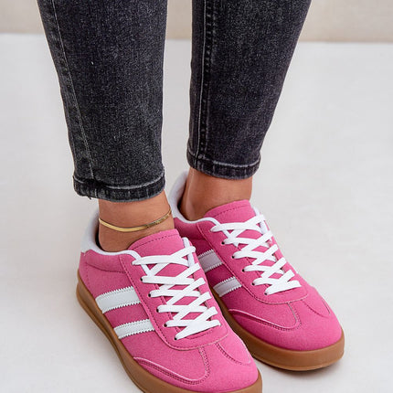 Women's Sport Shoes Step in style