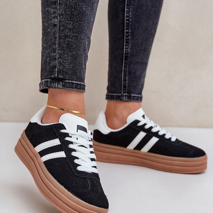 Women's Sport Shoes Step in style