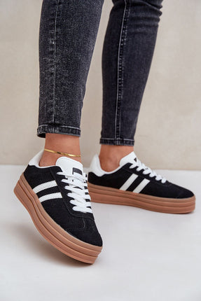 Women's Sport Shoes Step in style